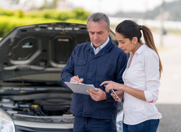 Auto Insurance in Warrick County County